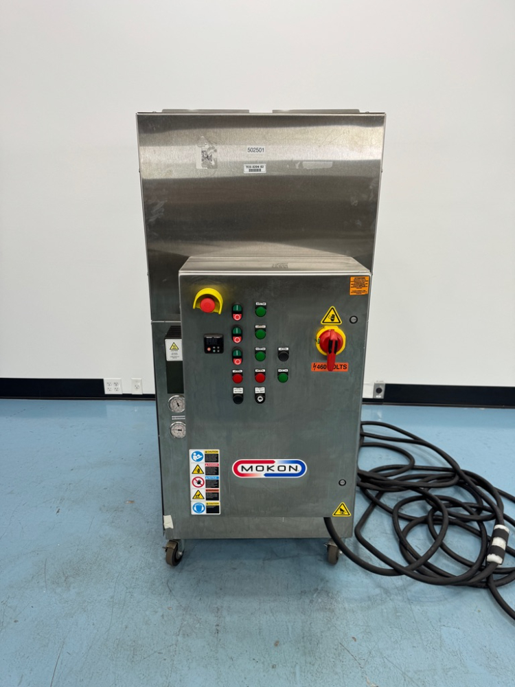 Image of Mokon Temperature Control Unit